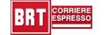 BRT Corriere Espresso